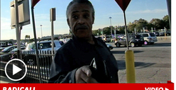 Al Sharpton: Occupy Wall Street Is a 'Good Thing'