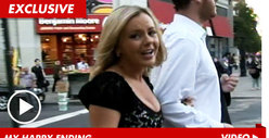 Charlie's Former Goddess Bree Olson -- No More Porn, EVER! 