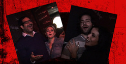 'Whitney' and 'Workaholics' Stars -- Groped in the Name of Comedy