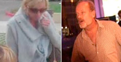 Kelsey Grammer -- Please GAG My Ex-Wife