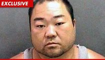 'Austin Powers' Villain -- Isolated in Prison After Allegedly Killing Cellmate
