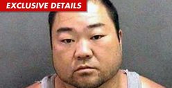 'Austin Powers' Villain -- Suspected of Murdering Prison Cellmate