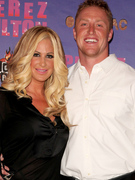 "Real Housewives" Star Kim Zolciak to Wed NFL Beau