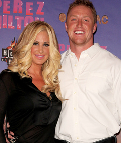 "Real Housewives" Star Kim Zolciak to Wed NFL Beau