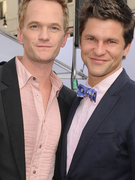 Out in Hollywood -- Gay & Lesbian Stars