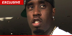 Diddy -- Someone Jacked My Credit Card Info 
