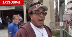 Smokey Robinson -- I DID NOT Imply that Dr. Murray is Innocent!