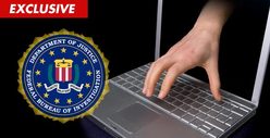 Christopher Chaney -- Alleged Celeb Phone Hacker Released from Custody