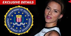 FBI Makes Arrest in Celebrity Phone-Hacking Case