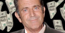 Mel Gibson -- I've Got One, HUGE Tip for Ya ... 