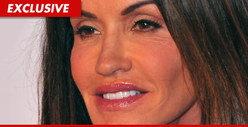 Janice Dickinson -- I Was WRONGLY NAMED in School Mom Attack!