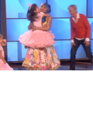 Nicki Minaj Surprises Young "Super Bass" YouTube Stars