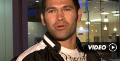 Johnny Damon -- Papelbon DESERVES to Party His Face Off