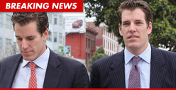 Winklevoss Twins LOSE AGAIN -- Must Pay Lawyers $13 MILLION