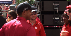 Tiger Woods -- The Least Terrible Golfer in the Mall