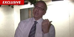 Dr. Drew -- Still On Call for "Celebrity Rehab"