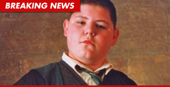'Harry Potter' Villain Intended to Detonate Bomb in London ... Cops Say