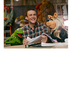 New Trailer Alert: "The Muppets" Are Back!