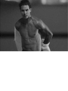 Watch Rafael Nadal Strip in New Short Film