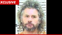'Austin Powers' Villain -- Victim ID'd in Prison Murder