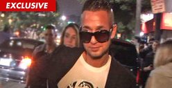 The Situation Sues Over Alleged GTL Rip-Off ... TOLDJA SO!