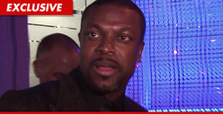 IRS to Chris Tucker: We Haven't Forgotten Your $11.5 Mil Debt