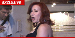 Jennifer Tilly: Boutique Screwed Me Royally Over a Ring