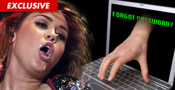 Miley Cyrus Hacker -- Secrets Revealed