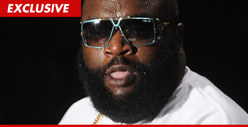 Rick Ross -- The Show Must Go On