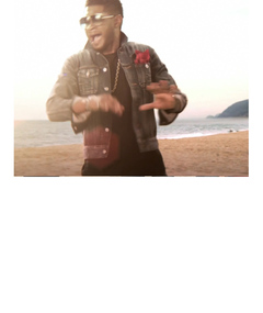 Music Video: Usher & David Guetta's "Without You"