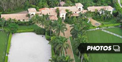 Bill Gates -- Ponies Up $600K For Florida Winter Rental