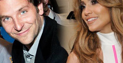 Bradley Cooper and Jennifer Lopez -- 'Casually Dating'