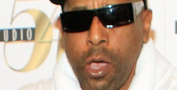 Tone Loc -- Collapsed on Stage in Atlanta