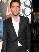 Zachary Quinto Comes Out as a Gay Man