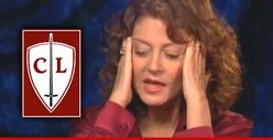 U.S. Catholic Org. to Susan Sarandon: You're Ignorant and Obscene! 