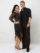 "Dancing With the Stars" -- Who Stepped Up and Who Slipped?