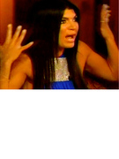 Jersey "Housewives" Reunion: Teresa Giudice Goes Off