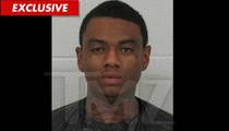 Soulja Boy -- Youuuuuuuuuu Got Arrested 