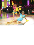"Dancing With the Stars" -- Find Out Who Went Home