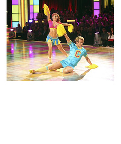 "Dancing With the Stars" -- Find Out Who Went Home