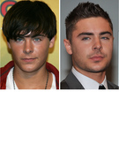 Zac Efron: From Teen Heartthrob to Hunk