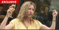 Heather Mills Sued Over $5,000 Haircuts
