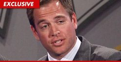 'NCIS' Star Sued Over BMW-Crushing Car Crash
