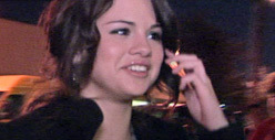 Selena Gomez Gets Death Threat