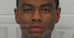 Soulja Boy -- Youuuuuuuuuu Got Arrested 