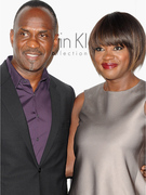 Viola Davis Adopts Baby Boy!