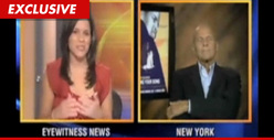 Harry Belafonte -- I Wasn't Asleep, I Was Meditating!!!!