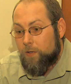 Christopher Chaney