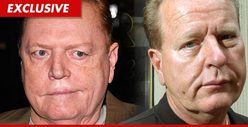 Larry Flynt -- I Will Crush My Ungrateful Brother in Court