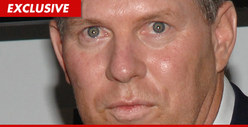 Lenny Dykstra to Judge -- My Son is a Baseball STUD, Let Me Watch Him Play